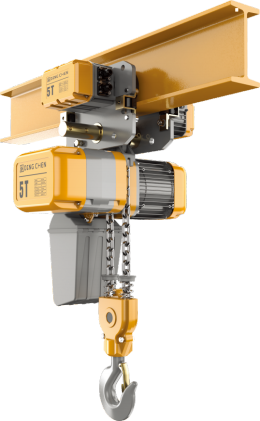 鼎琛起重 常規(guī)運行式 DCER 05-02